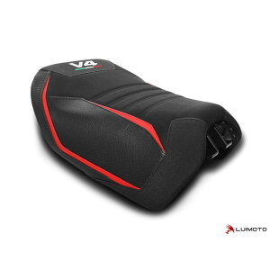 Cg tgV[gJo[ Grezzo MULTISTRADA V4 J[ XG[h ubN/SP bh/PERF ubN/CF ubN/TEC-GRIP LM-1571101