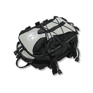 gbN SEAT BAG-11iO[j MR-SB-11-GRY
