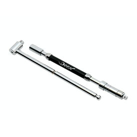 ディーン 1/4SQ スピーダーT型ハンドルセット ・027955