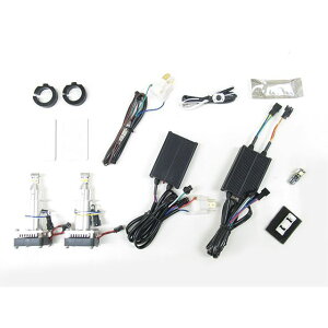 �v���e�b�N 65080 LB7-XF LLED�w�b�h���C�g�o���u�L�b�g X FORCE 65080