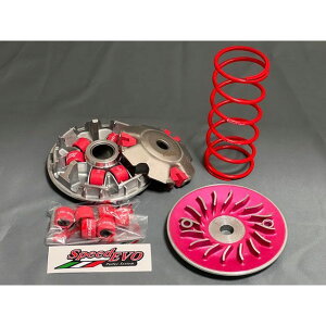 SpeedEvo v[[Lbg PCX 18-/ADV150 ADV150 PCX SEPK008