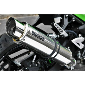 BMS R-EVO2 XbvI XeXTCT[ {F NINJA400 G432-54-P3J