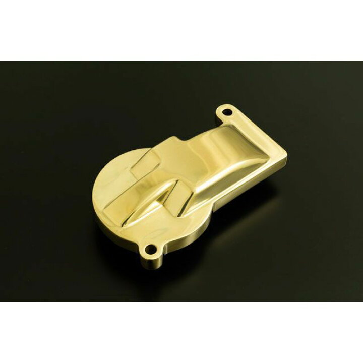 楽天市場】ピーエムシー CRキャブレター用真鍮トップカバー 汎用 14 