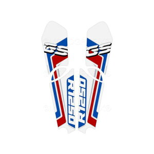 ���g�O���t�B�b�N�X �t�����g�t�F���_�[�V�[���h R1250GS/R1250GS Adventure MT-BFF014MS