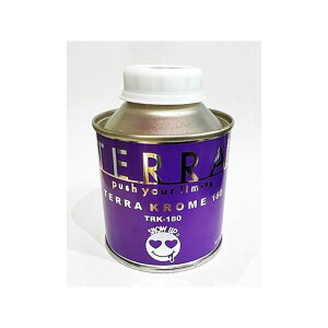 SHOW UP TERRAKROME180iN[bLj TRK-180