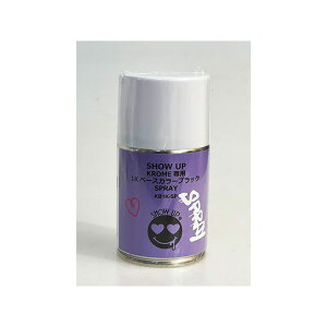 SHOW UP TERRAKROMEp1Kx[XJ[ubNXv[ix[XJ[ubNj KB1K-SP