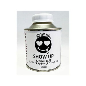 SHOW UP Kromep1Kx[XJ[ubN180iubNj KB1K