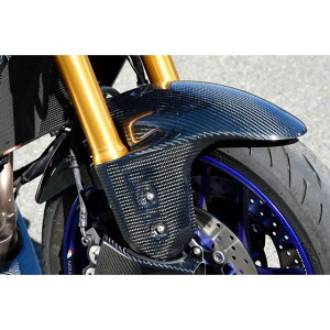 �}�W�J�����[�V���O �t�����g�t�F���_�[ MT09/SP XSR900 �ގ� FRP���E�� 001-MT0922-4001