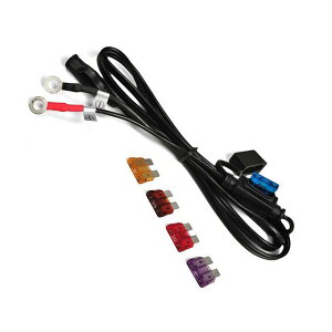 Heat Master ヒートロングバッテリーハーネス(単品用) 5078000