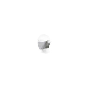 NAROO MASK NAROO MASK F5S �z���C�g F5S WHITE