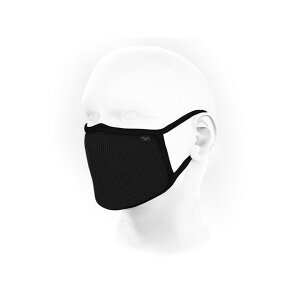 NAROO MASK NAROO MASK F.U�{ �u���b�N �T�C�Y S�T�C�Y�i16cm x 10.5cm�j F.U�{ BLACK S
