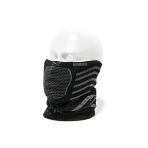 NAROO MASK NAROO MASK X9 �u���b�N X9 BLACK