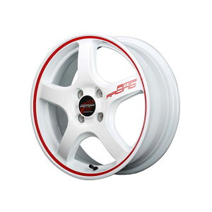 MID RMP Racing R50�i�z���C�g/�������b�h���C���j