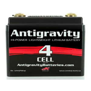 �A���`�O���r�e�B�o�b�e���[ AG-401 ANT-AG-401
