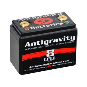 �A���`�O���r�e�B�o�b�e���[ AG-801 ANT-AG-801