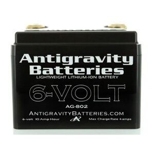 �A���`�O���r�e�B�o�b�e���[ AG-802 ANT-AG-802
