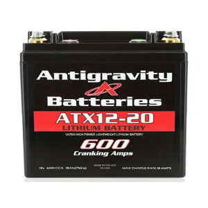�A���`�O���r�e�B�o�b�e���[ YTX12-20L ANT-YTX12-20L