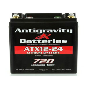 �A���`�O���r�e�B�o�b�e���[ YTX12-24L ANT-YTX12-24L