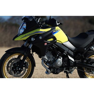 SP���j POWER BOX �p�C�v V�X�g���[��650XT ABS / ABS VS6-PB-01