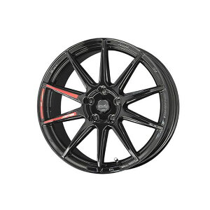 CIRCLAR C10R 18×7.0J/CZbg{48/z[5/PCD114.3/OXubN