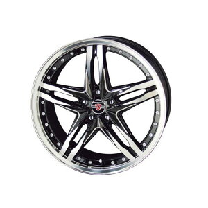 STEINER LSV 18×7.5J/CZbg{48/z[5/PCD100/ubNx|bV