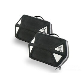 ヘプコ＆ベッカー ソフトサイドバック Royster Speed（ブラック） 640-624-0001