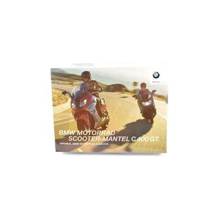 �r�[�G���_�u�����[ BMW ���� Scooter �R�[�g C400 GT bm_77312455414