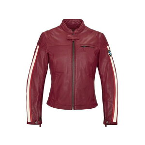 r[G_u[ BMW  Schwabing jacket Red Women TCY M bm_76148504910