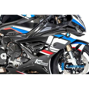 �C�����o�[�K�[ �t�F�A�����O�T�C�h�p�l�� �E BMW S 1000 RR Street 2019 �b VER.027.S119S.K S 1000 RR Strasse ilm_VER_027_S119S_K
