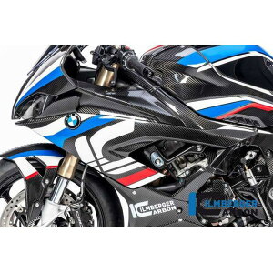 �C�����o�[�K�[ �t�F�A�����O�T�C�h�p�l�� �� BMW S 1000 RR Street 2019 �b VEL.026.S119S.K S 1000 RR Strasse ilm_VEL_026_S119S_K
