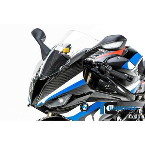 �C�����o�[�K�[ �t�����g �t�F�A�����O Street�i1�s�[�X�j BMW S 1000 RR Street 2019 �b VEO.019.S119S.K S 1000 RR Strasse ilm_VEO_019_S119S_K