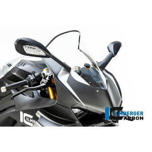 �C�����o�[�K�[ �t�����g �t�F�A�����O �O���X Panigale V4R �b VEO.103.DV4RM.K ilm_VEO_103_DV4RM_K