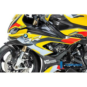 �C�����o�[�K�[ �t�F�A�����O �T�C�h�p�l�� �� �X�g���[�g�o�[�W���� BMW M 1000 RR 2021 �b VEL.003.M121S.K M 1000 RR Strasse ilm_VEL_003_M121S_K