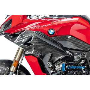 �C�����o�[�K�[ �t�F�A�����O �T�C�h�p�l�� �� S 1000 XR MY from 2020 �b VEL.022.1XR20.K S 1000 XR ilm_VEL_022_1XR20_K