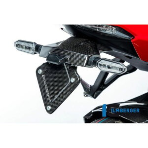 �C�����o�[�K�[ �i���o�[�v���[�g�z���_�[ �O���X CBR 1000 RR-R/SP 2020 �b NHO.017.CBR2G.K CBR 1000 RR-R CBR 1000 RR-R SP ilm_NHO_017_CBR2G_K