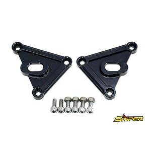 XiCp[ Dax125/_bNX125 L[125/Monkey125 wbhCgXe[iubNj Dax125/_bNX125/ST125 L[125 SP0160BK