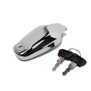 ���[�^�[���b�N �^���N�L���b�v XS650SP 20-0034