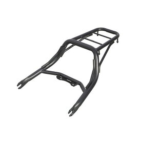 キタコ リアキャリア（ブラック） ダックス125 80-539-13200