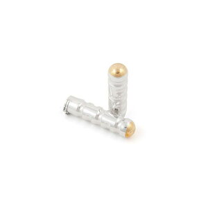 �P���Y�t�@�N�g���[ Neo-Fusion Polished/Brass ALL Throttle Wire HD 1-009