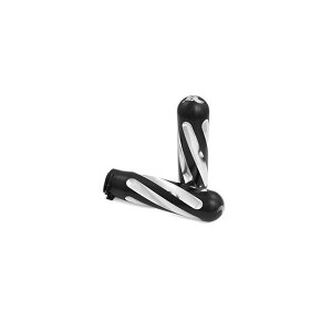 �P���Y�t�@�N�g���[ Neo Fusion Spiral Black Machine cable type �P�[�u���^�C�v 1-022