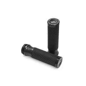 �P���Y�t�@�N�g���[ Next Level Block Rubber Grip Black TBW �d�q�X���b�g���ԗ� KFG-02
