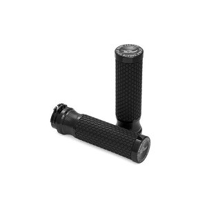 PYt@Ng[ Next Level Block Rubber Grip Black Push Pull Cable vbVvP[uԗ KFG-04
