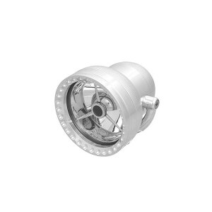 �P���Y�t�@�N�g���[ Neo-Fusion Polished Headlight w/Polished Ring ALL HD 11-004