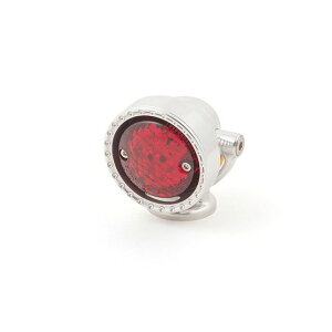 �P���Y�t�@�N�g���[ Neo-Fusion Polished Taillight w/Polisehd Ring ALL HD 11-008