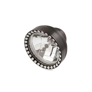 �P���Y�t�@�N�g���[ Neo-Fusion 5-3/4�hHeadlight Assy Black/Black ALL HD 11-200