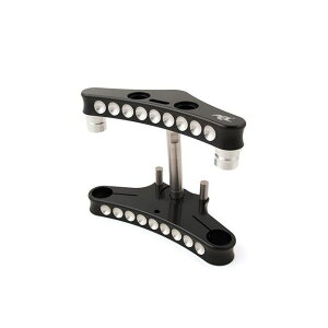 PYt@Ng[ 41mm7degree dimplediBlackMachine Cutj Softail 3-002