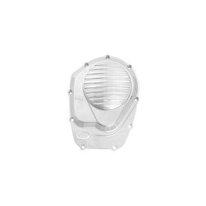 �P���Y�t�@�N�g���[ Vanquish Cam Cover Chrome for MilwaukeeEight Milwaukee Eight 8-106