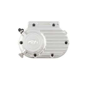 kens-factory Hydraulic Clutch Cover polished 5 Speed 10-310 ケンズファクトリー カウル・エアロ バイク その他ハーレー