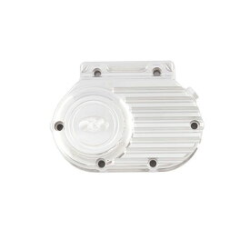 kens-factory Cable Clutch Cover Polished 5 Speed 10-410 ケンズファクトリー カウル・エアロ バイク その他ハーレー