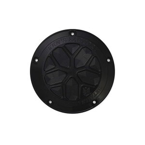 PYt@Ng[ Next Level Derby Cover Spider 2014Up touring Twin-Cam Touring Milwaukee-Eight Touring KFD-01